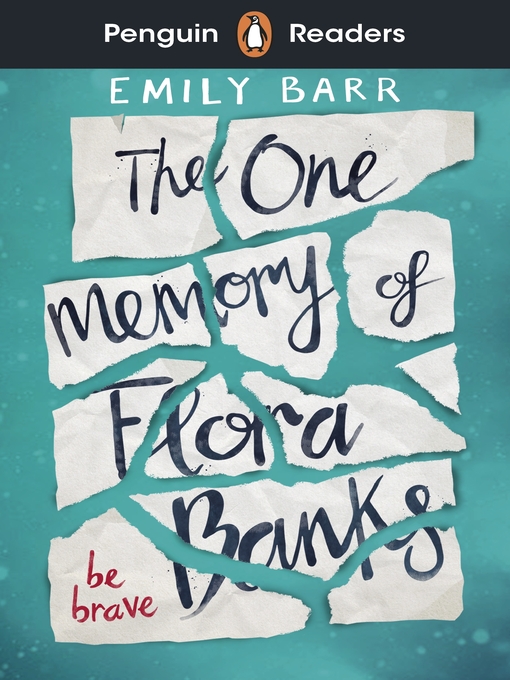 Title details for Penguin Readers Level 5 by Emily Barr - Wait list